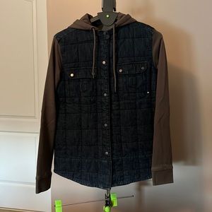 Armada Skis Women’s Street Style Jacket